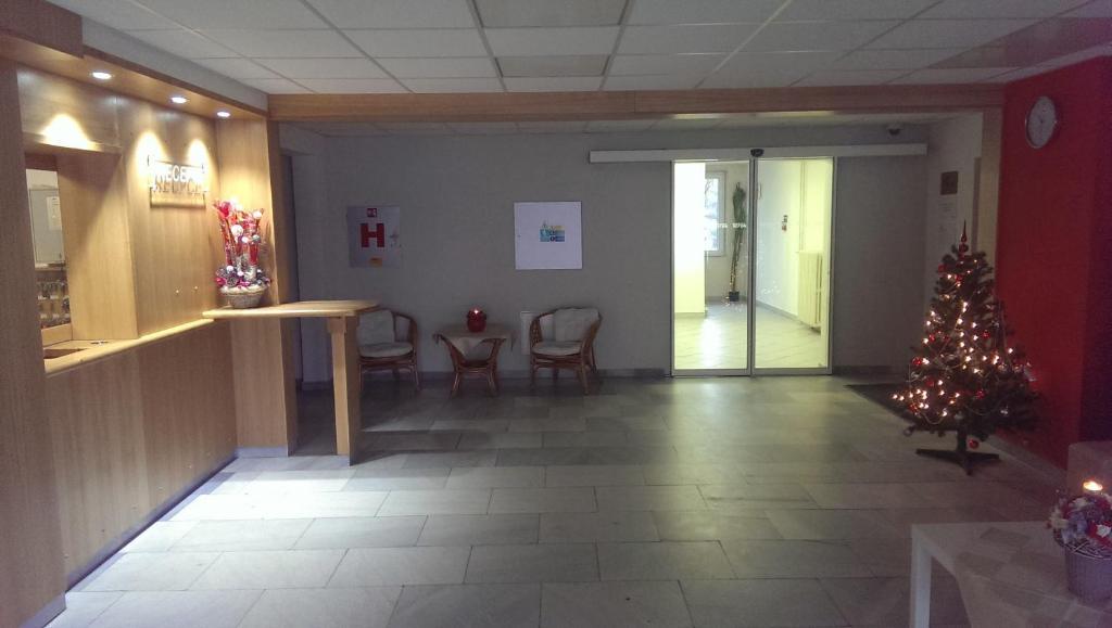 Hotel Terek Štětí Pokoj fotografie
